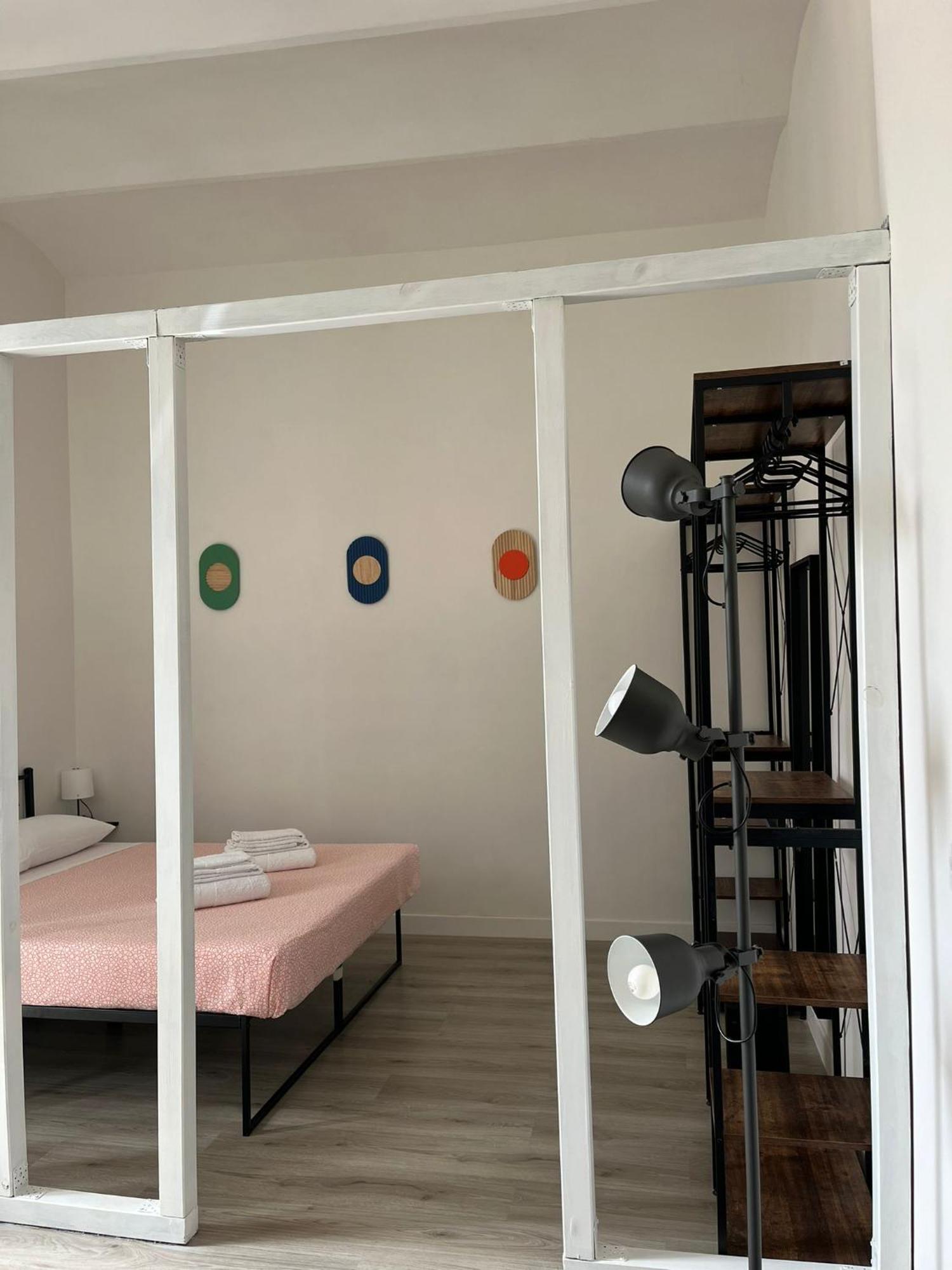 Colosseo Living Suites Rome Exterior photo